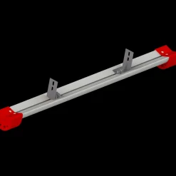 Jumbo super proff stigefod universal 100 cm* Stiger