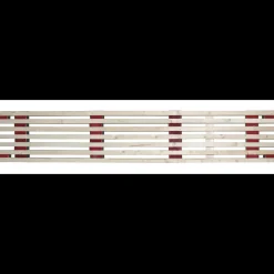 Jumbo Tralle 36,5x220 cm træ/plast* Bygningsstilladser
