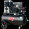 KGK 90/550 kompressor 5,5 HK - 90L* Kompressorer