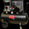 KGK 90/400 kompressor 4,0 HK - 90L* Kompressorer