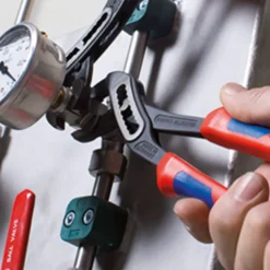 Knipex Alligator vandpumpetang 250 mm* Tænger