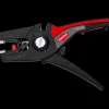 Knipex automatisk afisoleringstang 195 mm* Tænger