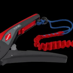 Knipex automatisk afisoleringstang 195 mm* Tænger
