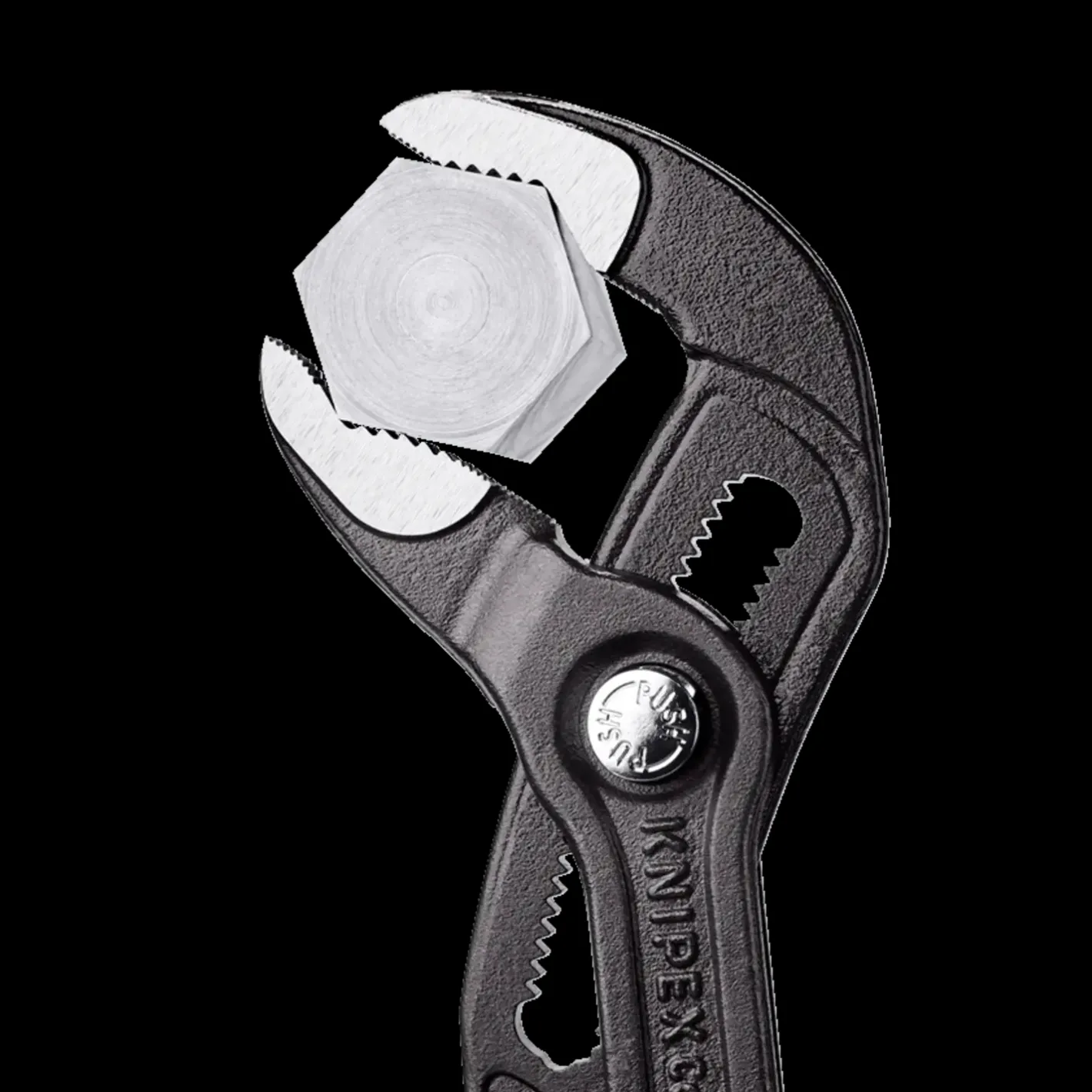 Knipex Cobra - hightech vandpumpetang 250 mm* Tænger