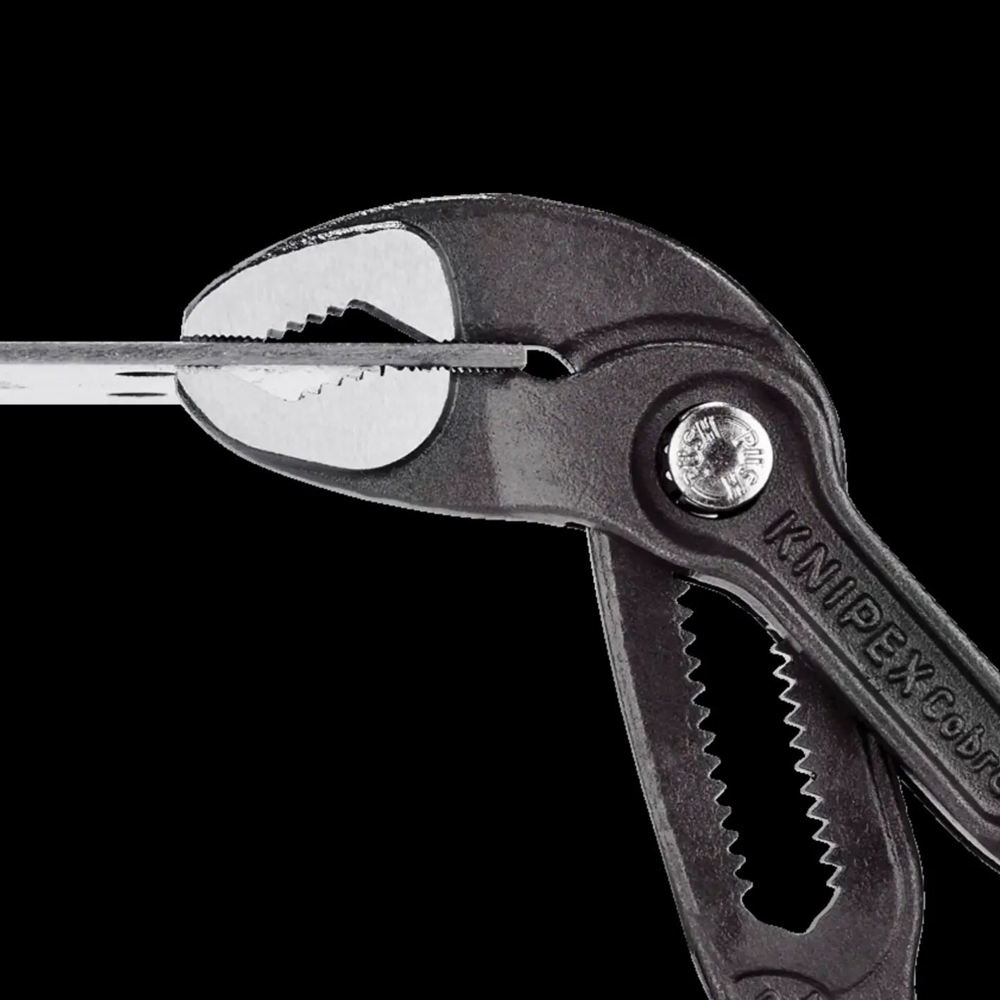 Knipex Cobra - hightech vandpumpetang 180 mm* Tænger
