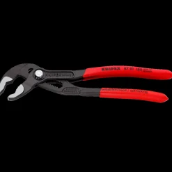 Knipex Cobra vandpumpetang 180 mm* Tænger