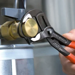 Knipex Cobra vandpumpetang 180 mm* Tænger