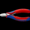 Knipex elektroniktang 115 mm* Tænger