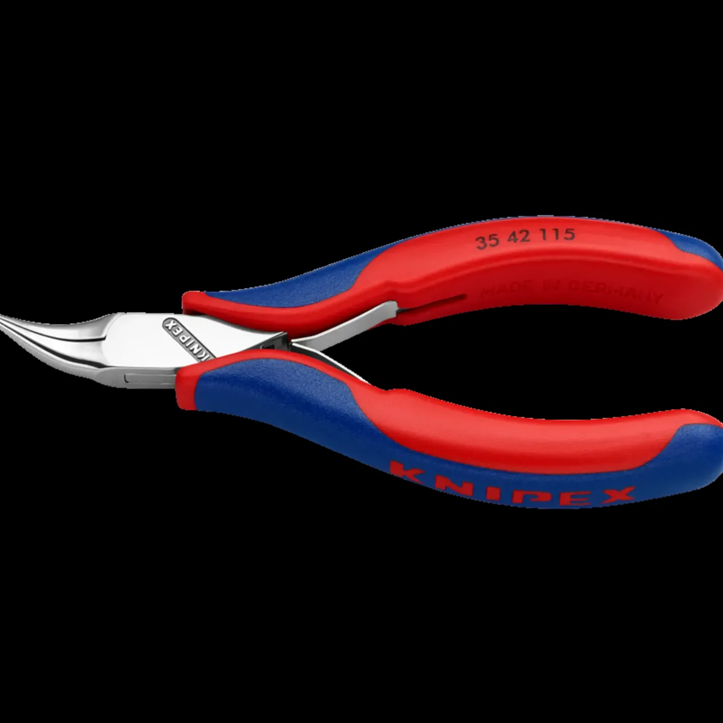 Knipex elektroniktang 115 mm* Tænger