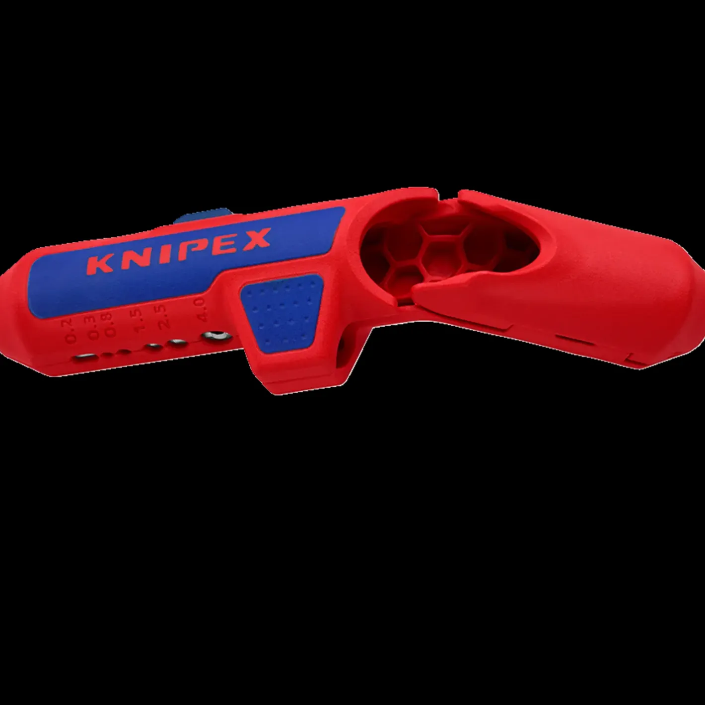 Knipex Ergostrip® afisoleringsværktøj* Tænger