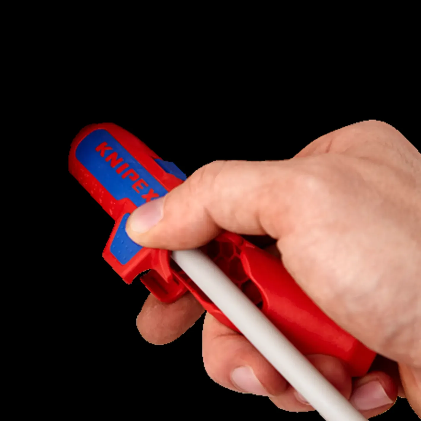 Knipex Ergostrip® afisoleringsværktøj* Tænger