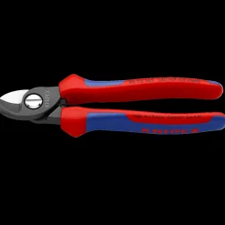 Knipex kabelsaks 165 mm* Sakse, Knive Og Blade