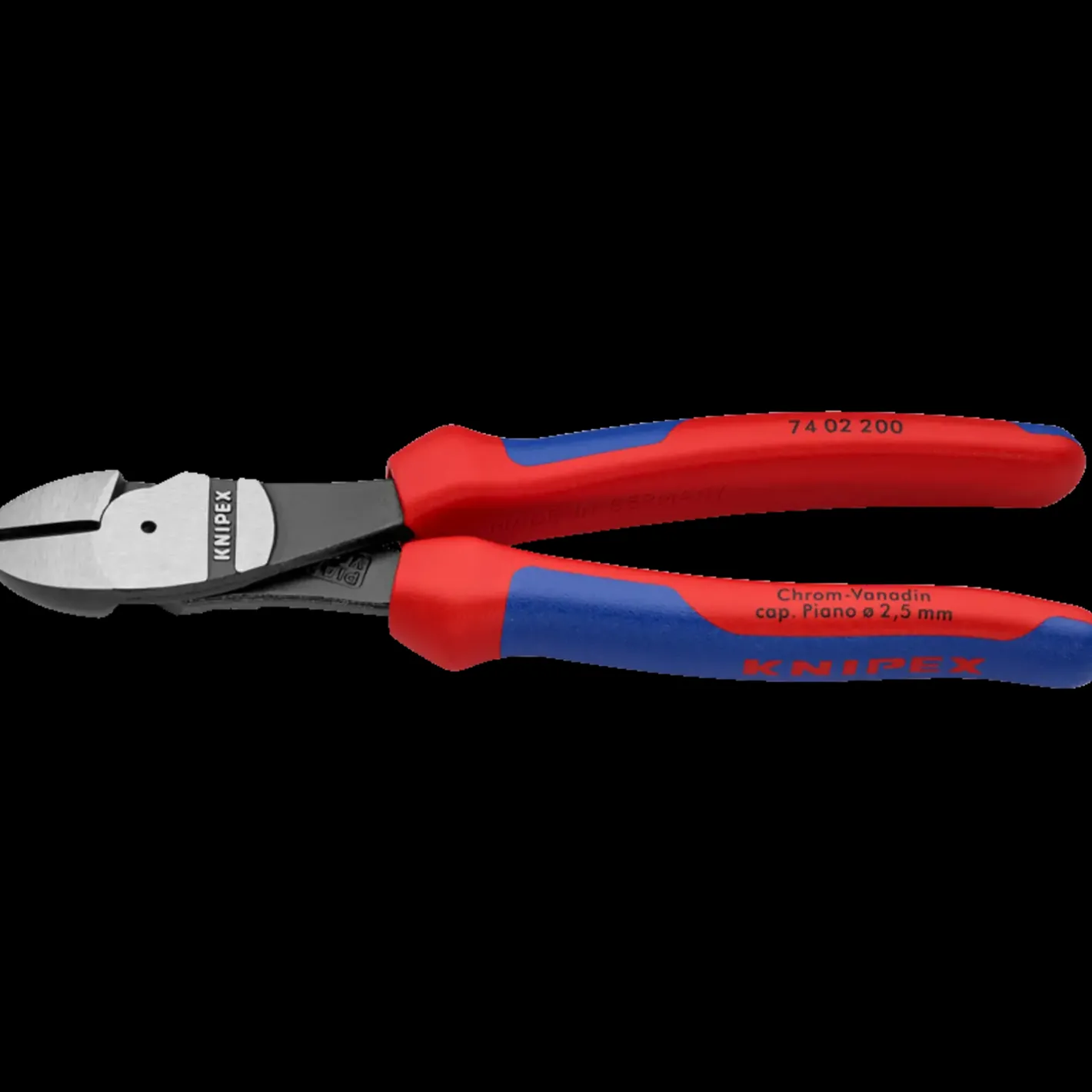 Knipex kraftbidetang 200 mm* Tænger