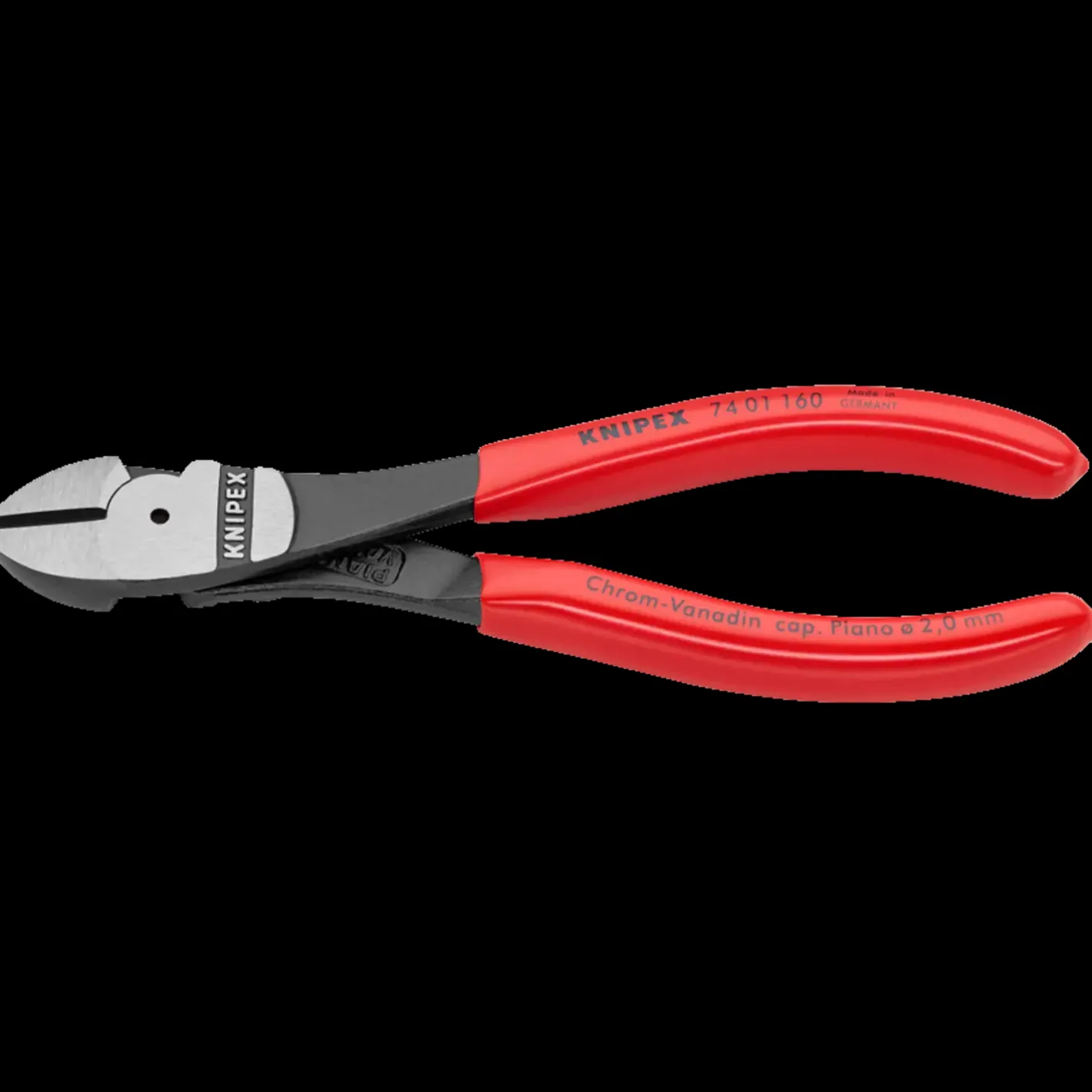 Knipex kraftbidetang 160 mm* Tænger