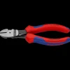 Knipex kraftsideafbider m/fjeder 160 mm* Tænger