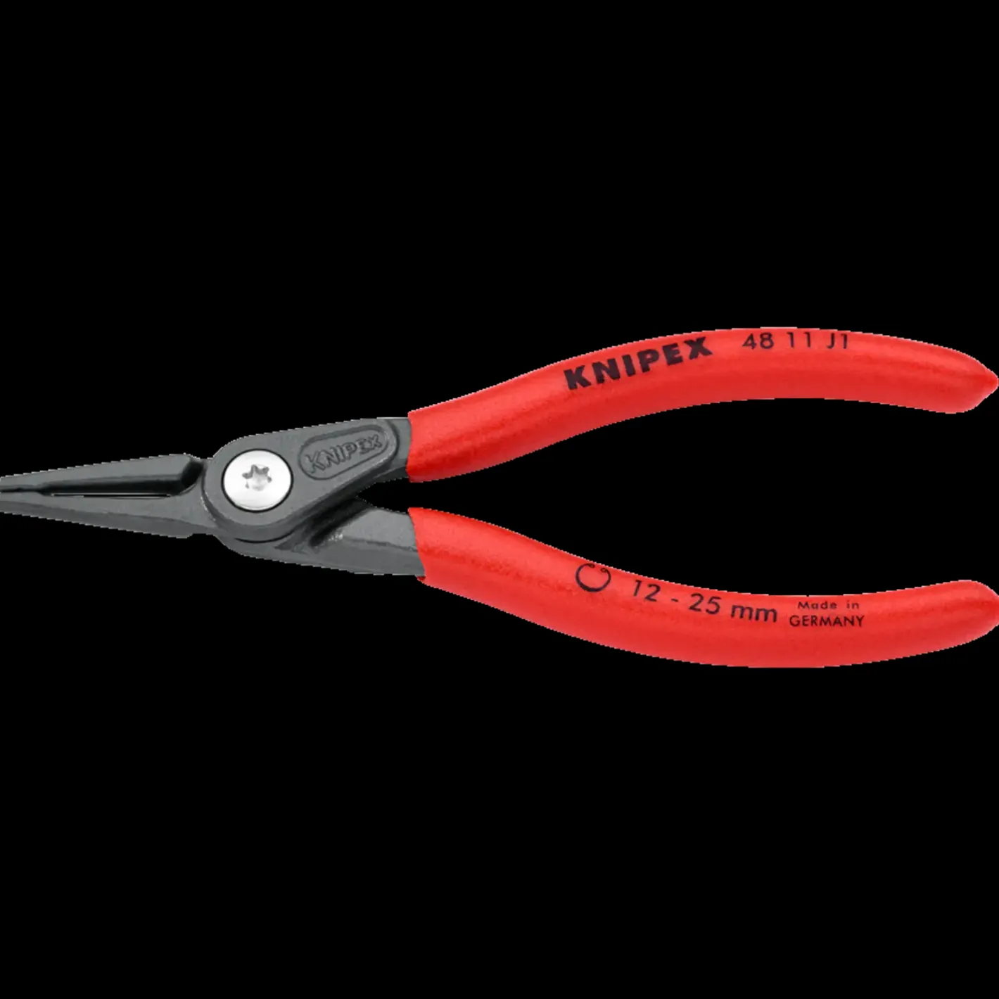 Knipex låseringstang* Tænger