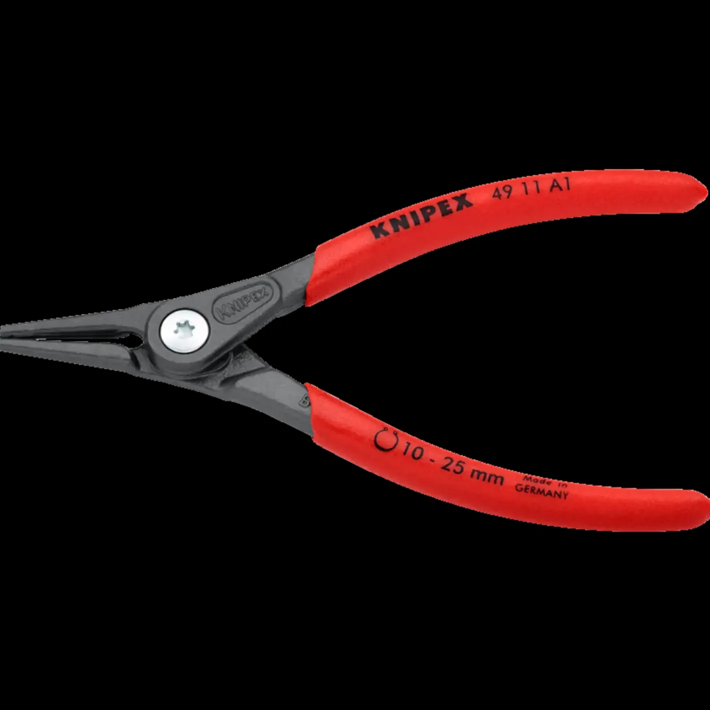 Knipex låseringstang* Tænger