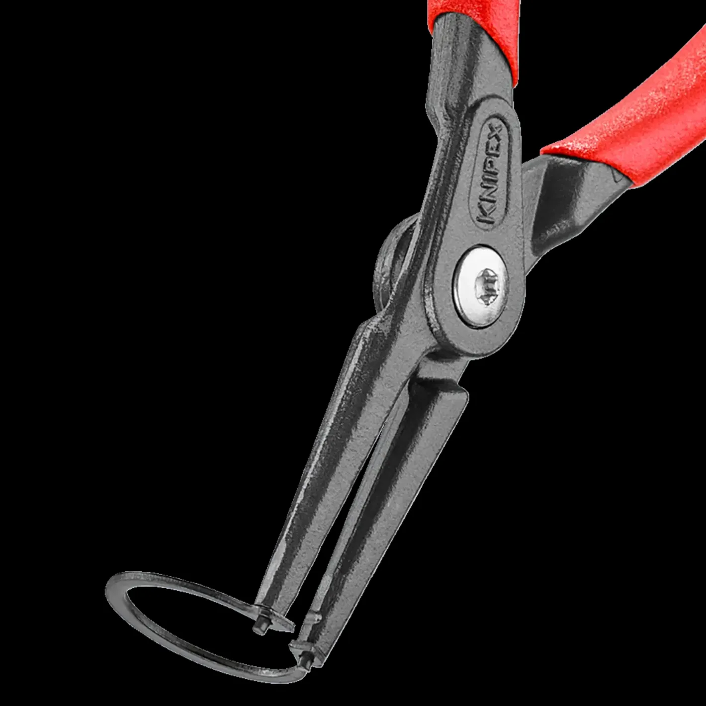 Knipex låseringstang 180 mm* Tænger