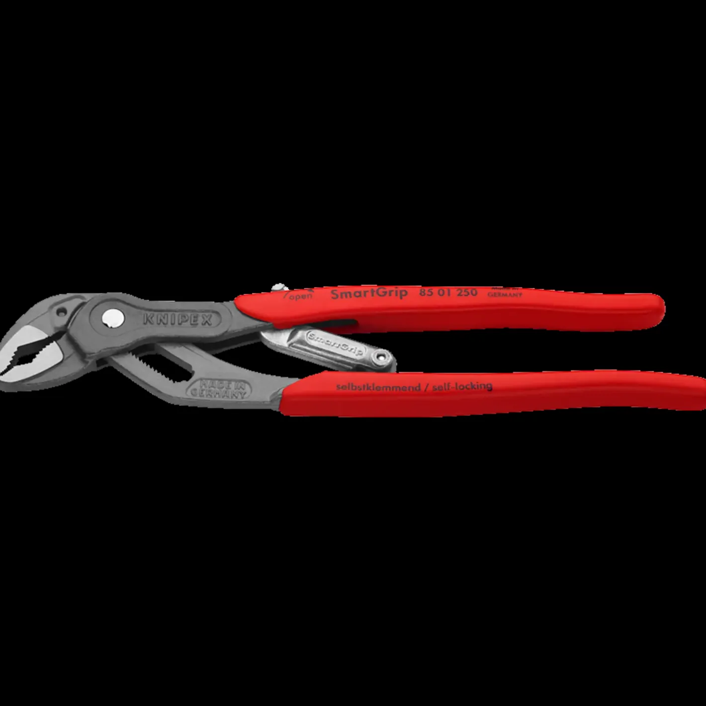 Knipex Smart vandpumpetang 250 mm* Tænger