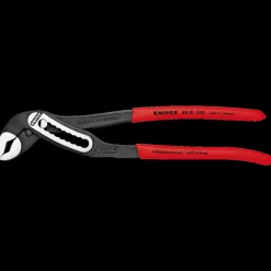 Knipex tangsæt kraft-sidebider/fladrundtang/vandpumpetang* Tænger