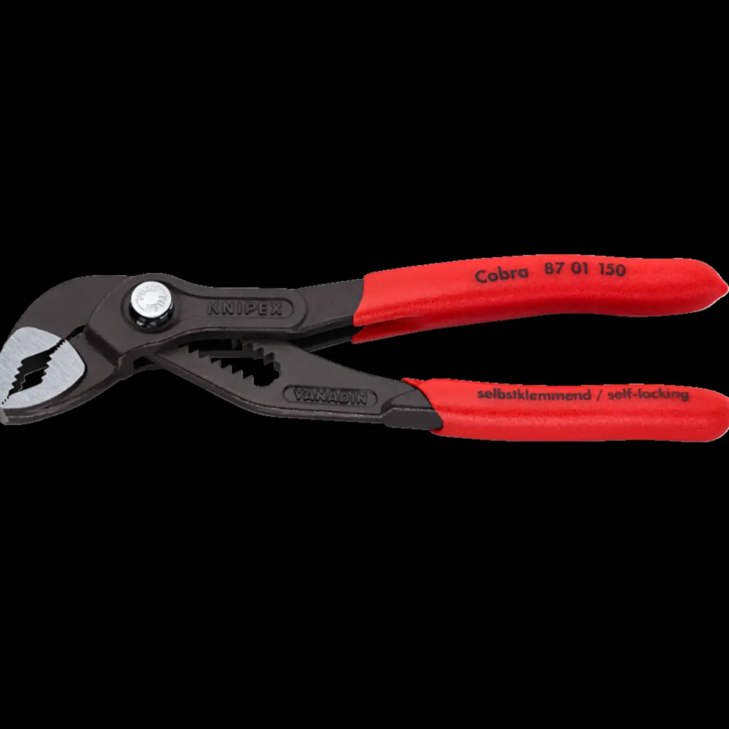 Knipex vandpumpetang 150 mm* Tænger