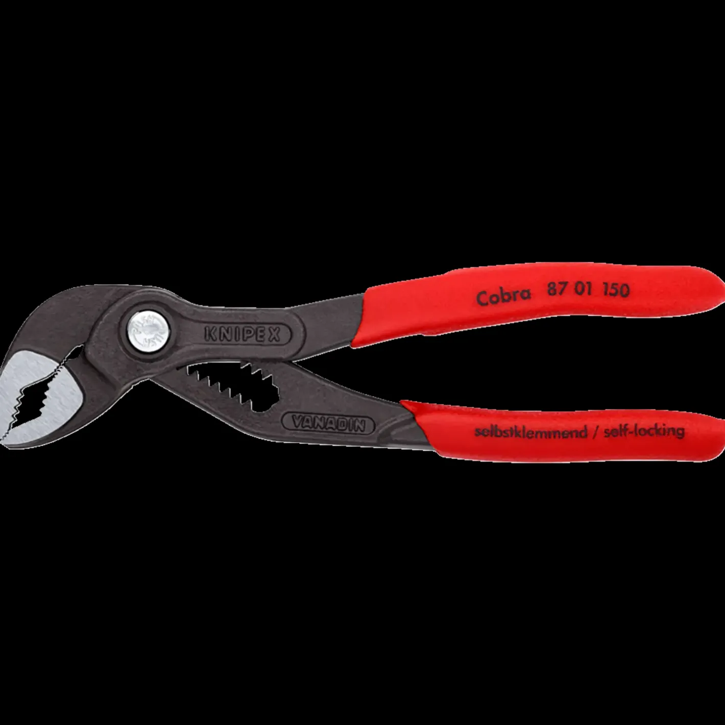 Knipex vandpumpetang 150 mm* Tænger