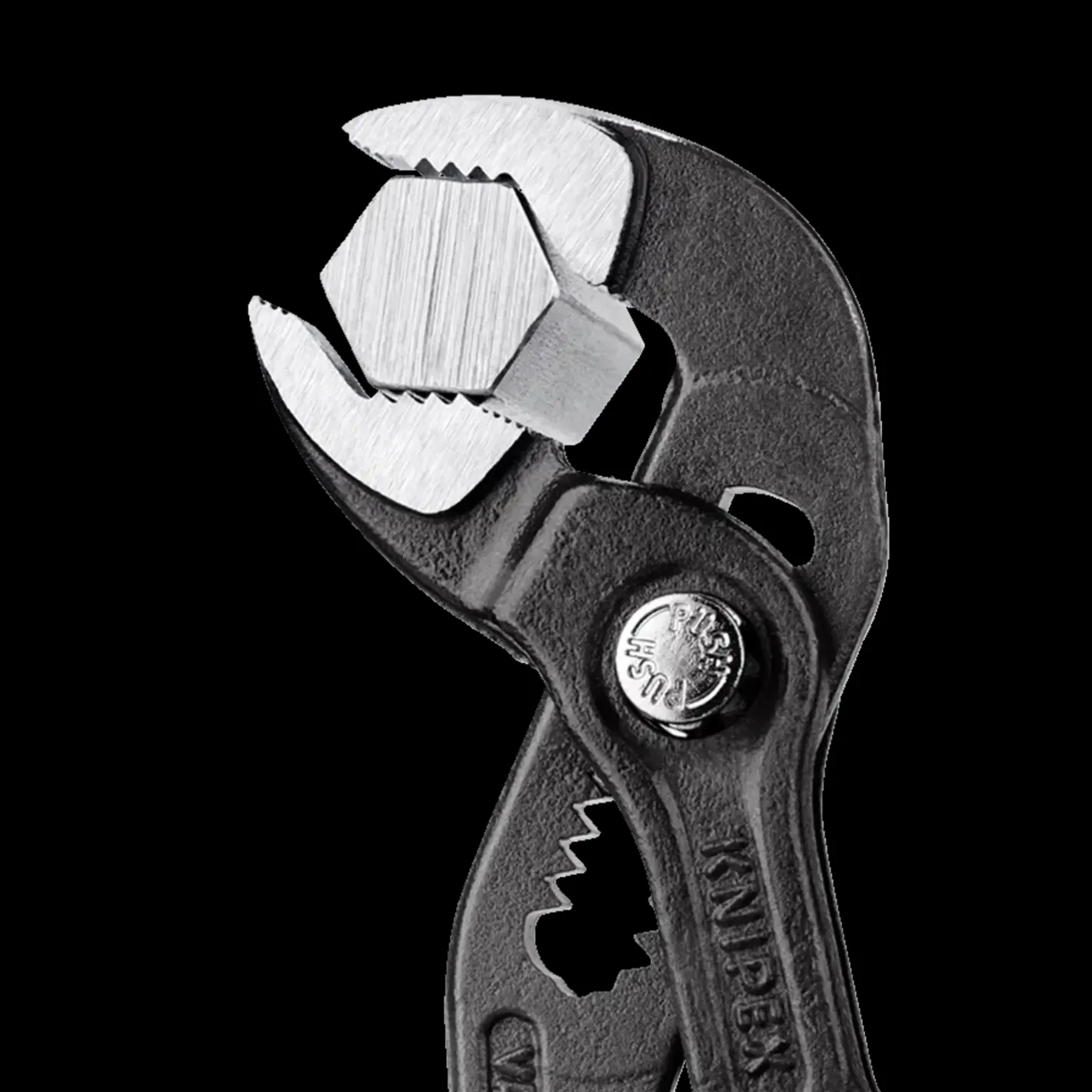 Knipex vandpumpetang 150 mm* Tænger