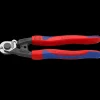 Knipex wiresaks 6 mm* Sakse, Knive Og Blade