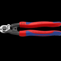 Knipex wiresaks 6 mm* Sakse, Knive Og Blade