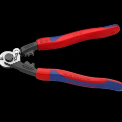 Knipex wiresaks 6 mm* Sakse, Knive Og Blade
