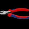 Knipex X-Cut® kompakt-skævbider 160 mm* Tænger