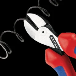 Knipex X-Cut® kompakt-skævbider 160 mm* Tænger