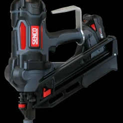 Kyocera Senco Sømpistol F40XP batteridreven 100 mm* Sømpistoler