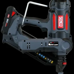 Kyocera Senco Sømpistol F40XP batteridreven 100 mm* Sømpistoler