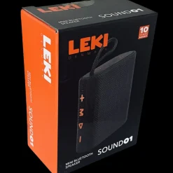 Leki Sound 01 bluetooth® højtaler* Arbejdsradioer