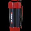 Makinex Hose2Go tryktank 14 L* Murerudstyr Diverse