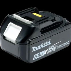 Makita 197422-4 18V LXT 6,0 Ah batteri* Batterier Og Opladere