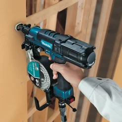 Makita AR411HR HP high pressure trykluft skruepistol* Trykluftværktøj