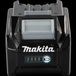 Makita 191B26-6 40V 4.0 Ah XGT batteri* Batterier Og Opladere