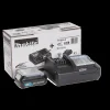 Makita batteripakke 12V Li-ion 1xBL1021B+1xDC10WD* Batterier Og Opladere