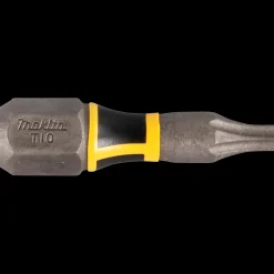 Makita bit impact premier T10 10-25 mm* Bits- Og Bitssæt