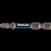 Makita bit impact premier PZ" 50 mm 2 stk* Bits- Og Bitssæt
