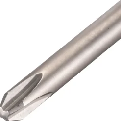 Makita bits PH2 5 stk.* Bits- Og Bitssæt
