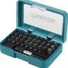 Makita bits-box 31 dele torx* Bits- Og Bitssæt