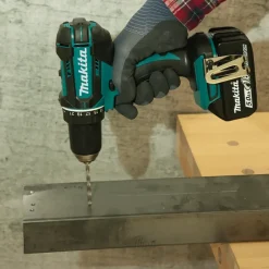Makita bore-/skruemaskine 18V LXT* Bore- Og Skruemaskiner