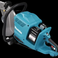 Makita CE001GZ01 kapsav 355/127 mm 2x40V XGT* Kap-/Geringssave
