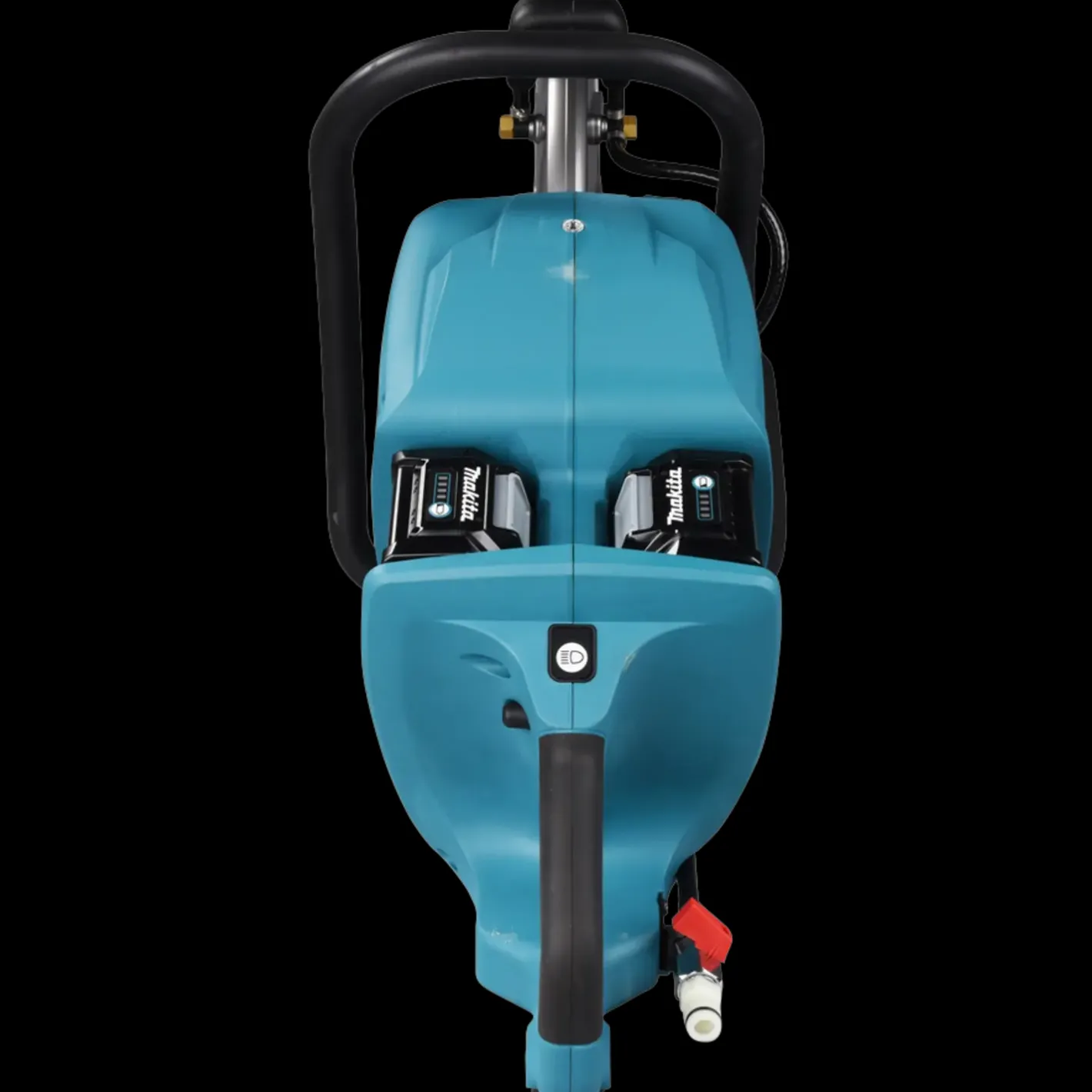 Makita CE001GZ01 kapsav 355/127 mm 2x40V XGT* Kap-/Geringssave