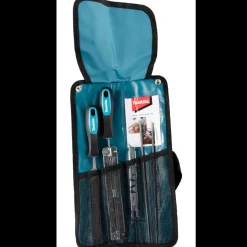 Makita D-72154 filesæt Ø 4 mm* File, Stålbørster Og Slibesten