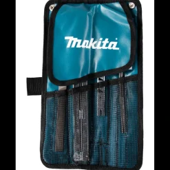 Makita D-72154 filesæt Ø 4 mm* File, Stålbørster Og Slibesten