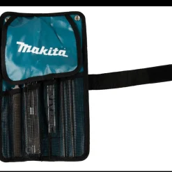 Makita D-72176 filesæt Ø 4,8 mm* File, Stålbørster Og Slibesten
